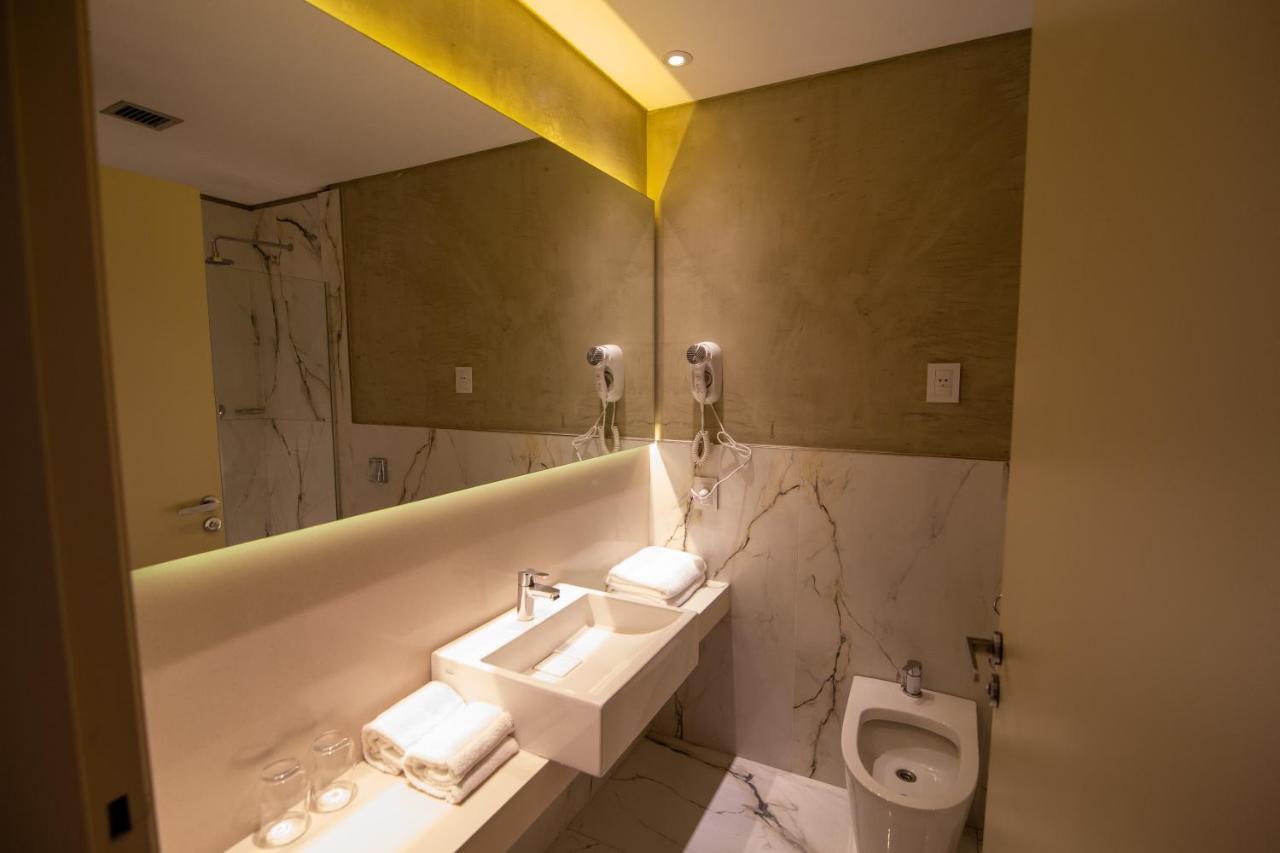 Hotel Treinta-Seis Μαρ ντελ Πλάτα Εξωτερικό φωτογραφία