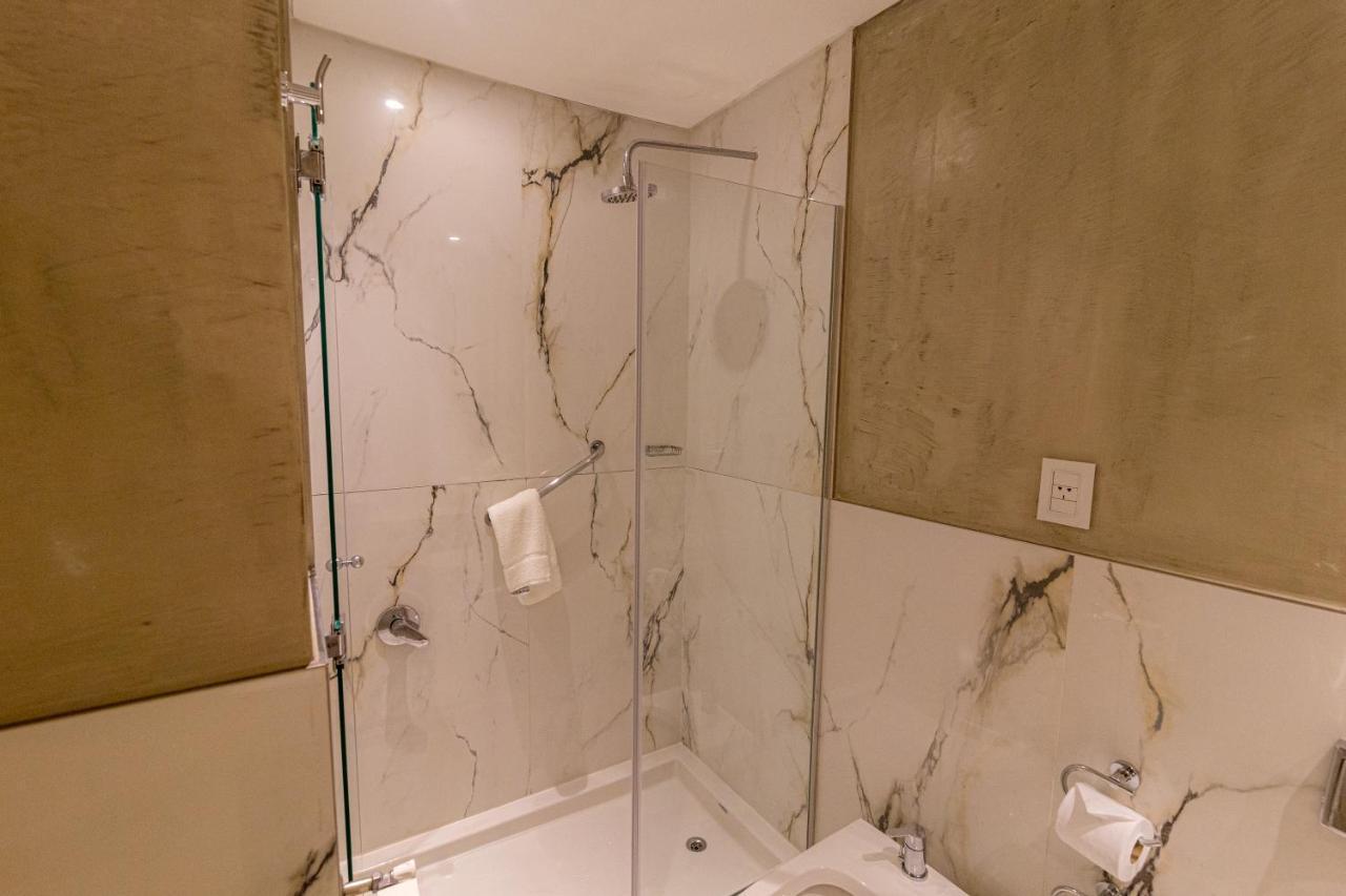 Hotel Treinta-Seis Μαρ ντελ Πλάτα Εξωτερικό φωτογραφία