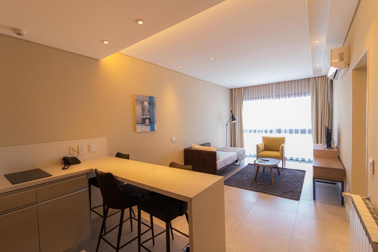 Hotel Treinta-Seis Μαρ ντελ Πλάτα Εξωτερικό φωτογραφία